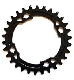 Works Components Narrow Wide Chainring - 104BCD Fitment 34T